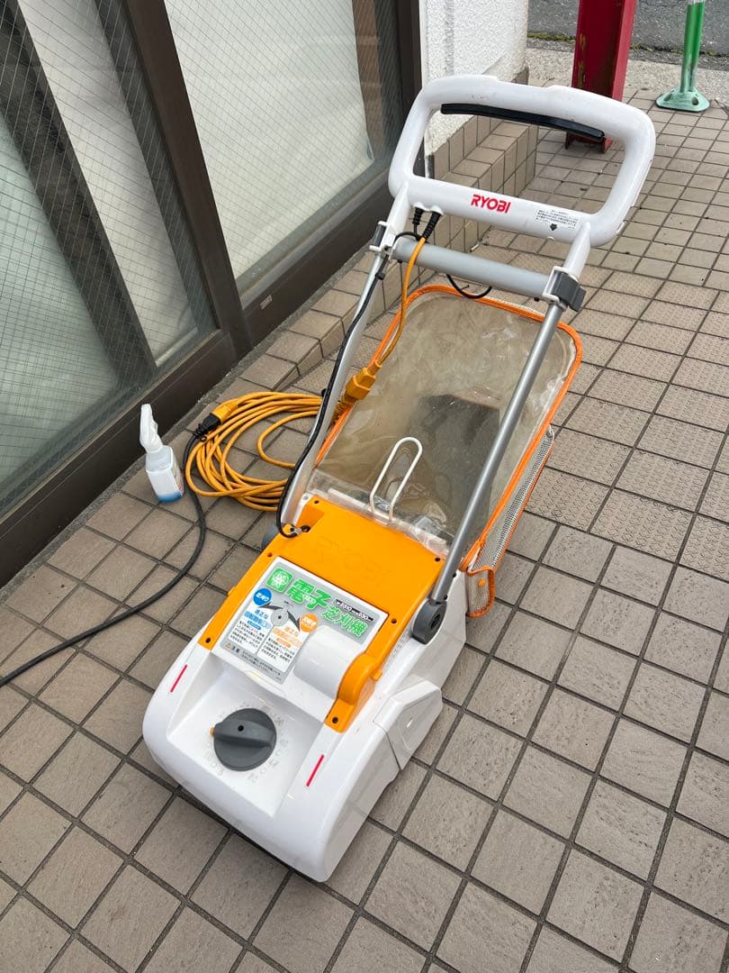 RYOBI リョービ 電動芝刈り機 LM-2310