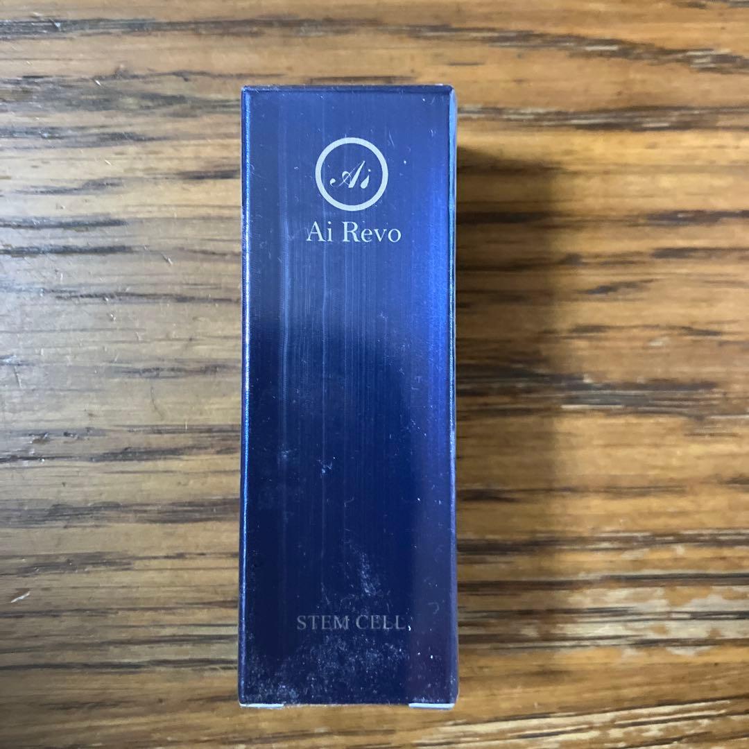 Ai Revo STEM CELL 美容液 10ml