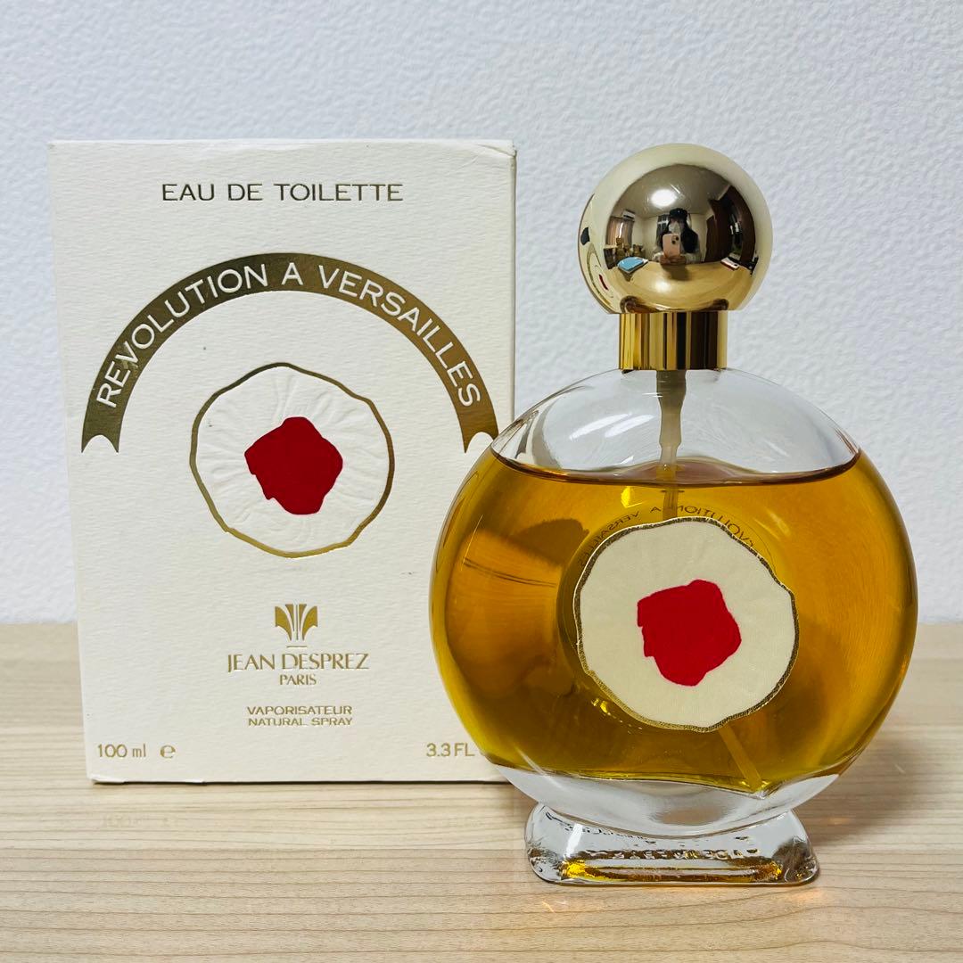 ジャン デプレ 香水 100ml