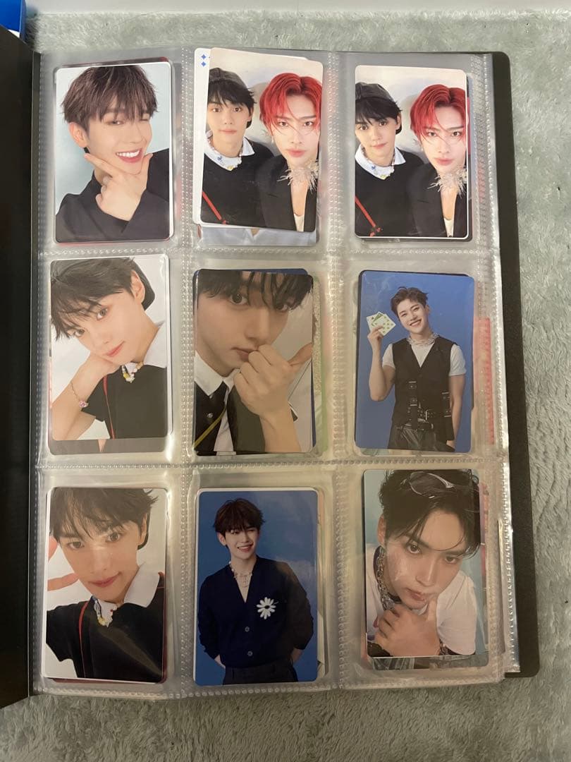 ZB1 ZEROBASEONE トレカ 324枚 まとめ売り① バラ売り可 - メルカリ