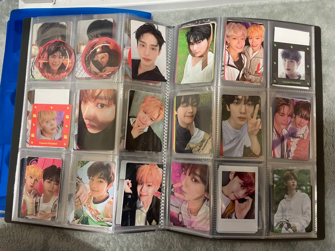 ZB1 ZEROBASEONE トレカ 324枚 まとめ売り① バラ売り可 - メルカリ