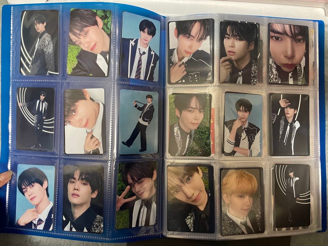 ZB1 ZEROBASEONE トレカ 324枚 まとめ売り① バラ売り可 - メルカリ