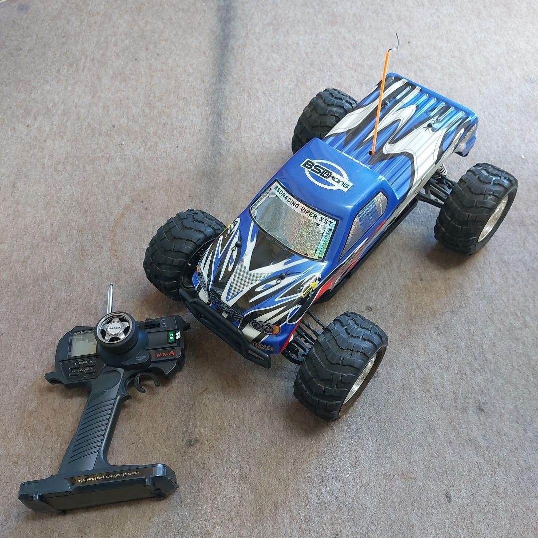 よも　ホビーラジコン ジャンク