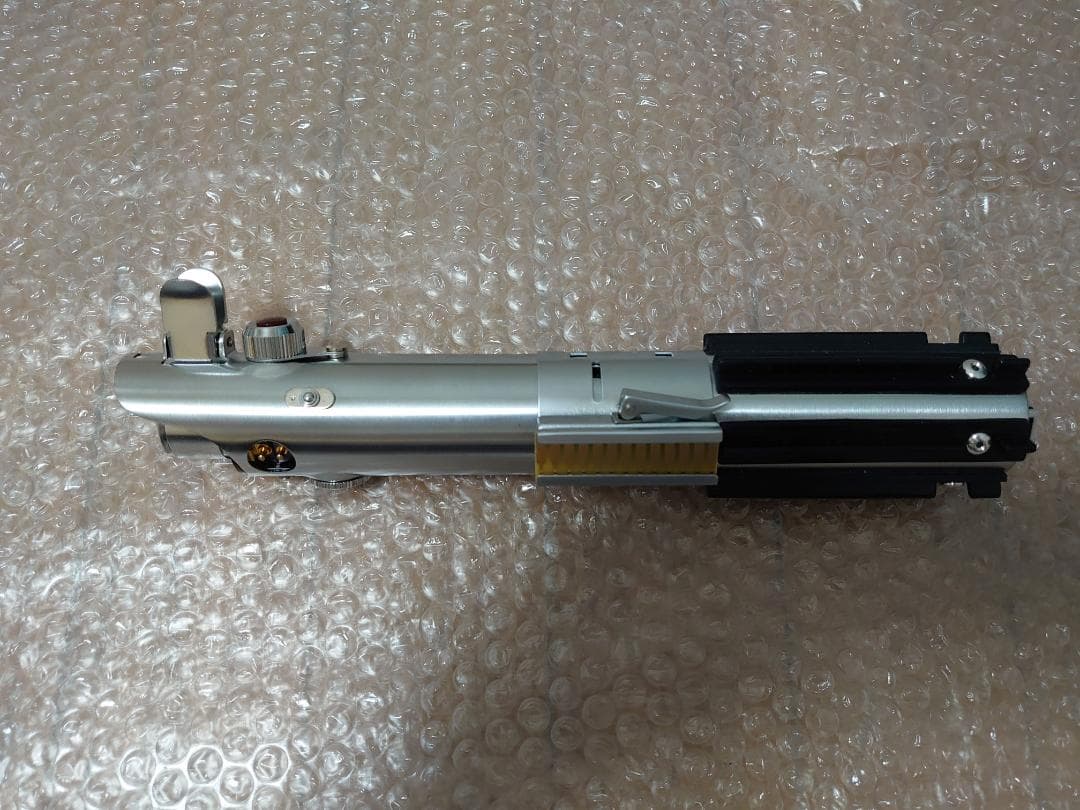 89SABERS カスタムライトセーバー