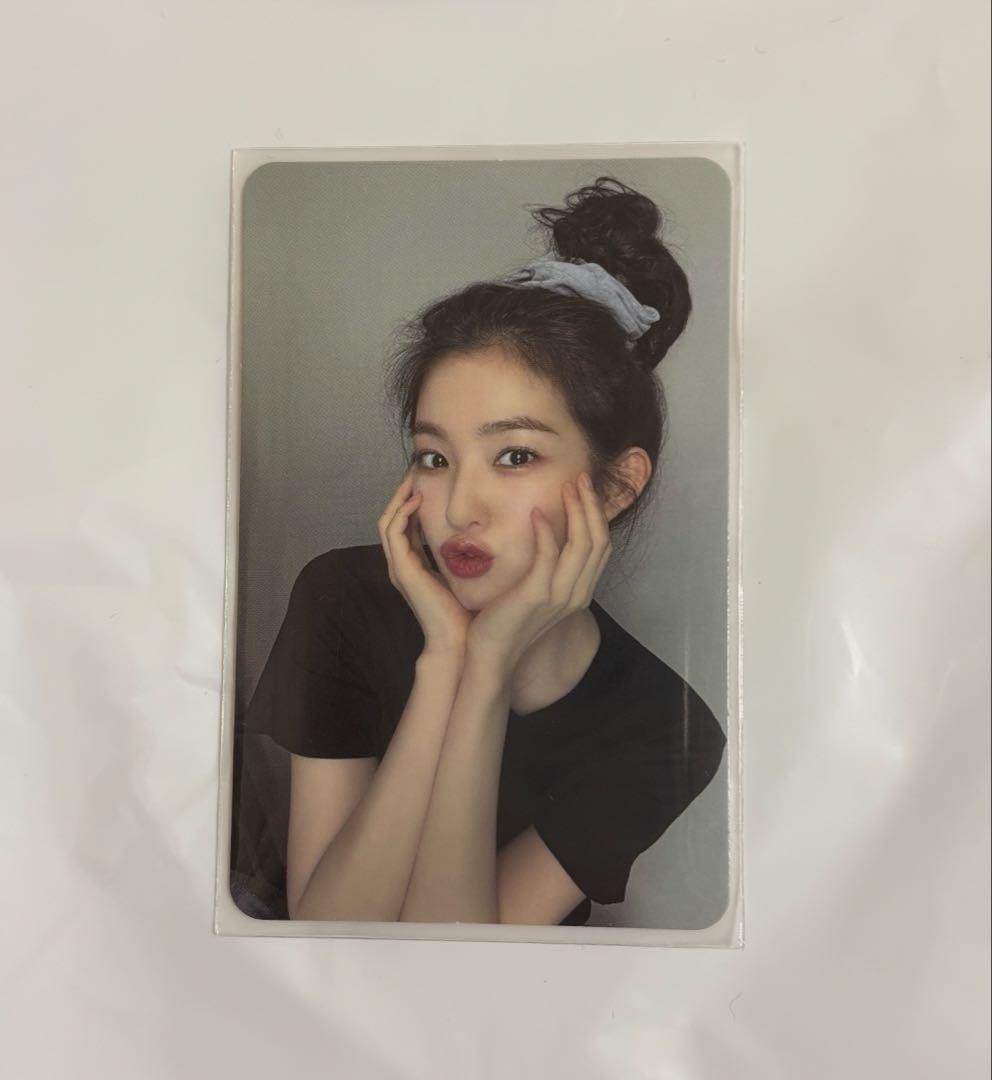 Red Velvet アイリーン トレカ Queendom - メルカリ