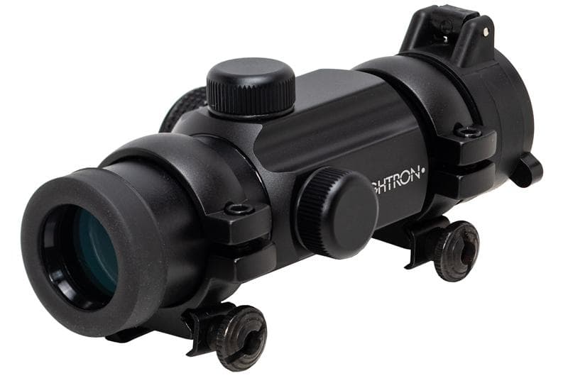 未使用 サイトロン SD-30X ドットサイト サバゲー 実銃対応 SIGHTRON（サイトロン）SD-33XXドットサイト レビュー