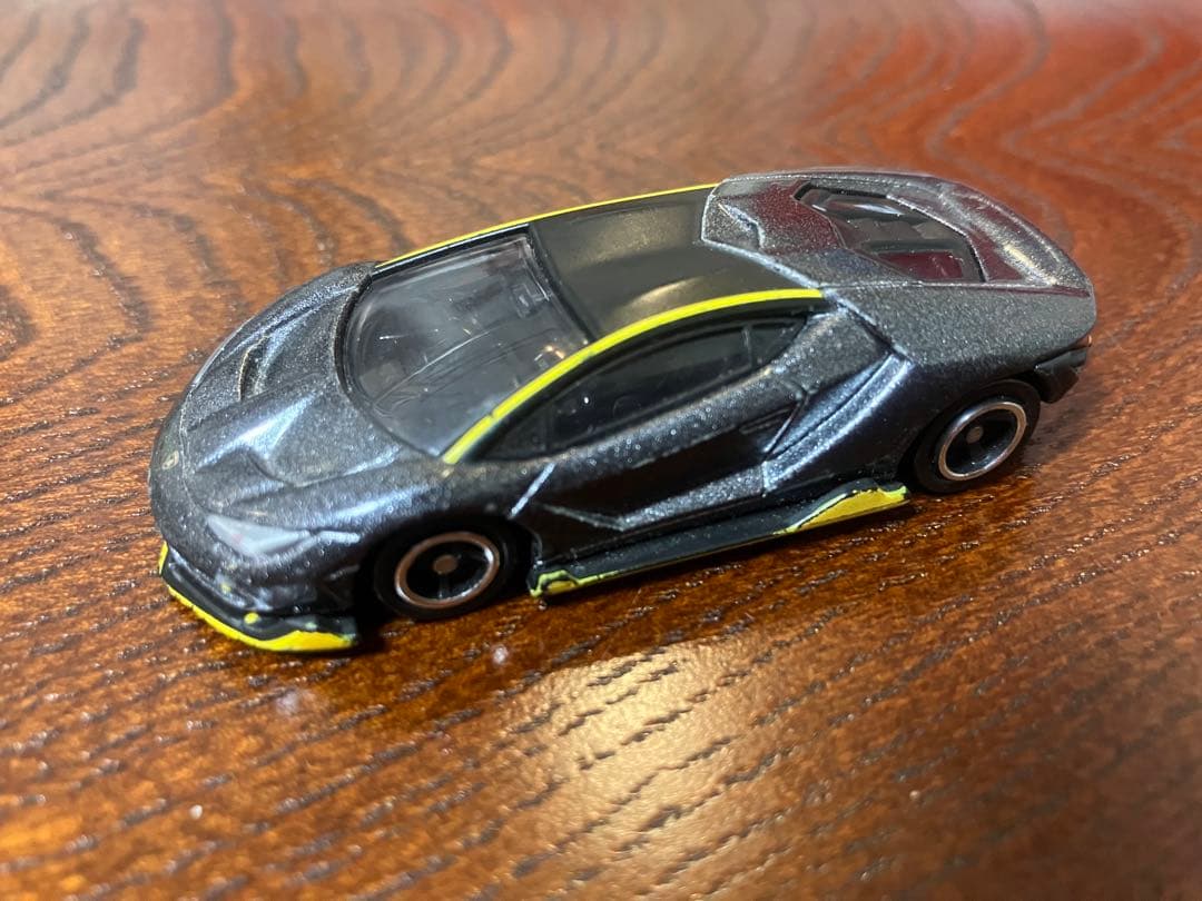 まとめ売り・レアトミカあり】33台セット ＆ 4段パーキング収納ケース