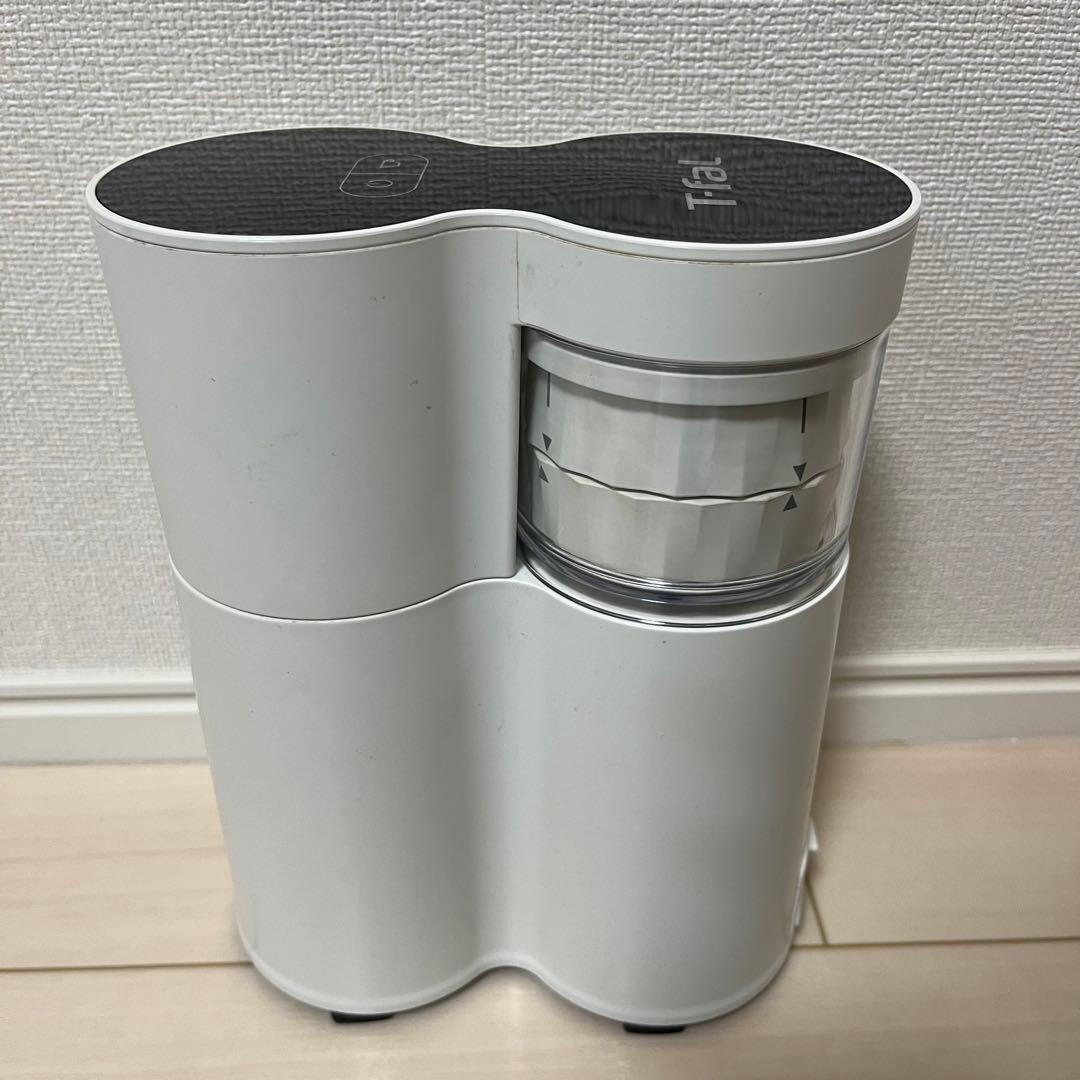 ティファール(T-fal) クイックレマ EX5101JP - メルカリ