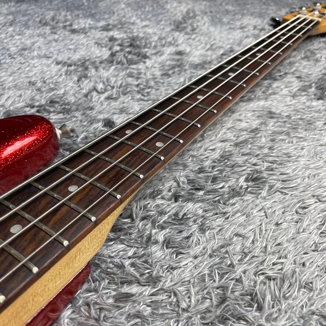 Jelly Belly BEAN IN THE USA JB type - メルカリ