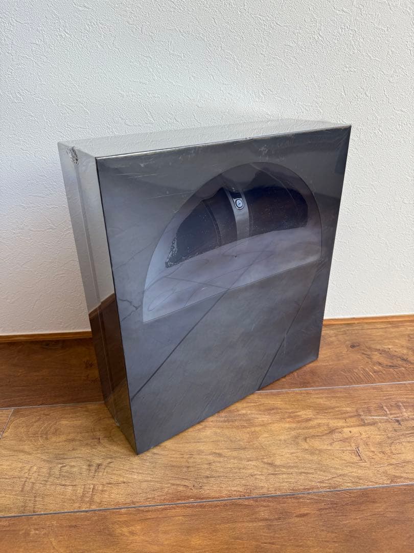 【新品未開封】骨盤底筋トレーニング MYTREX AQUA QUTTO EMS