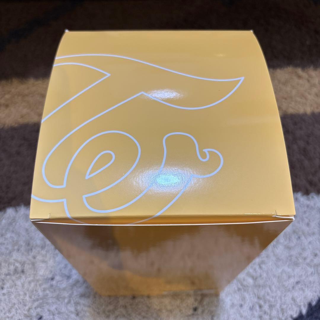 TWICE BABY LOVEYS シリコンライト 【BABY JIVELY】 - メルカリ