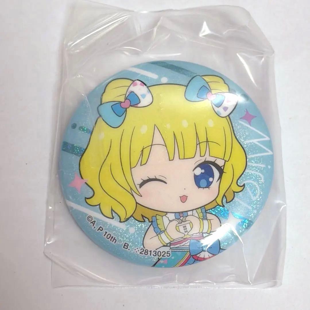 アイカツ プリパラ あそーと 南みれぃ - メルカリ