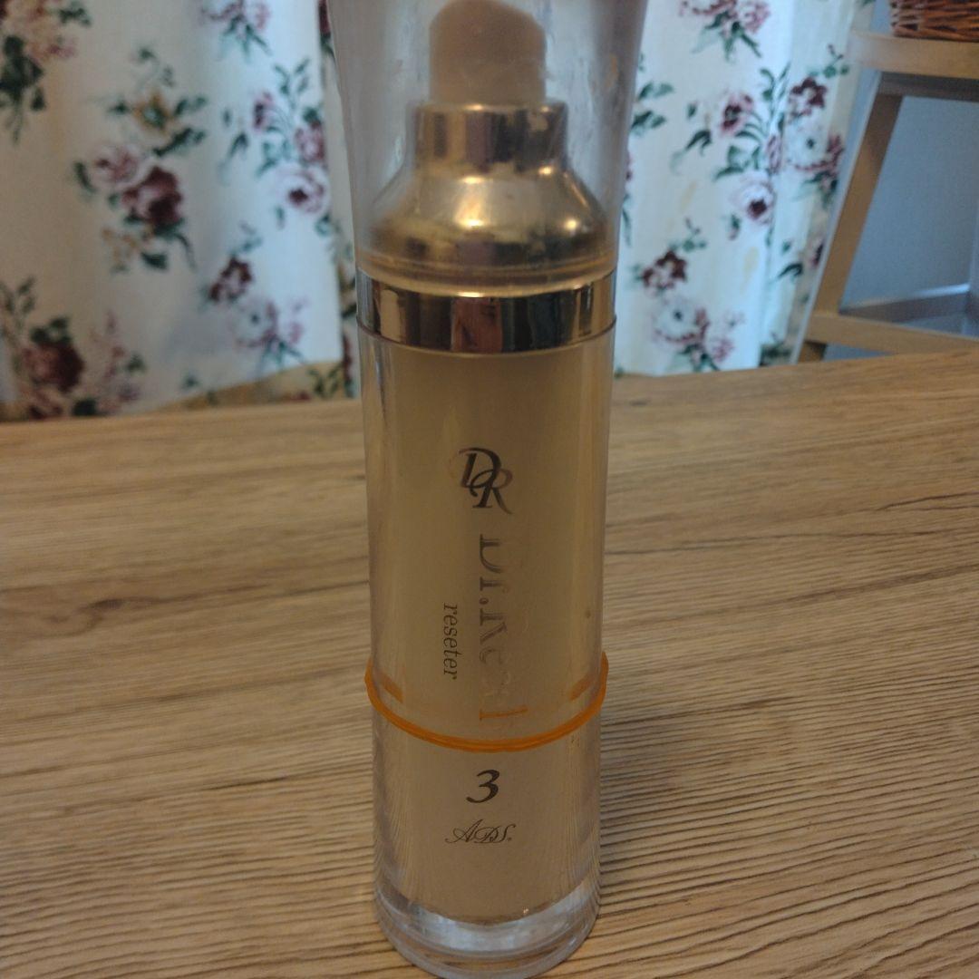 【Dr.リセラ】ADS　 3　リセッター