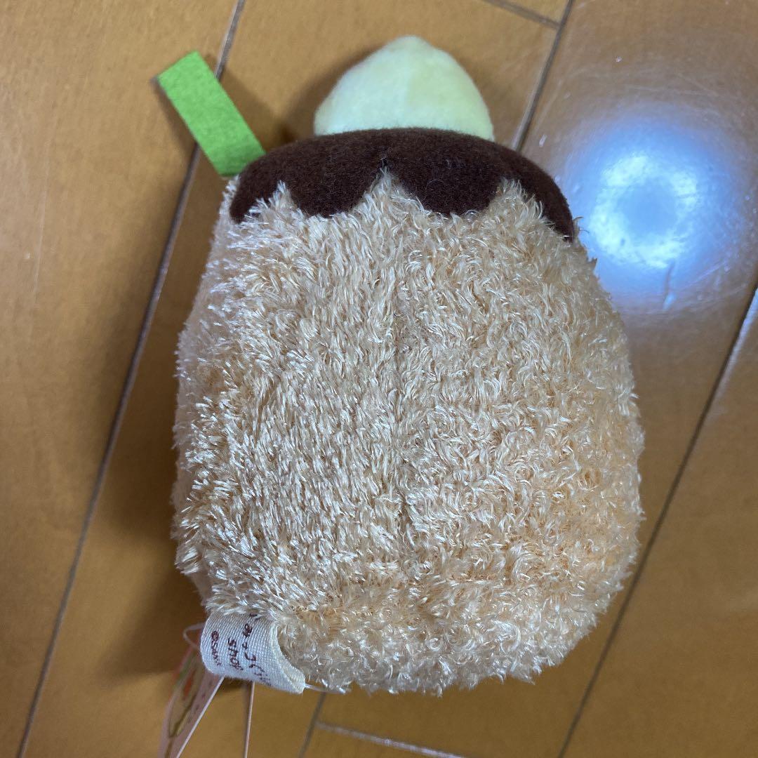 すみっコぐらし ららぽーと エキスポシティ 限定 ぬいぐるみ - メルカリ