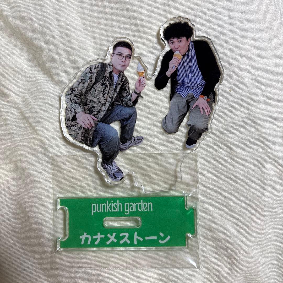 カナメストーン アクスタ - メルカリ