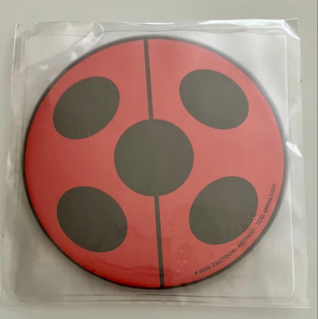 楽天コレクション オンラインくじ ミラキュラス レディバグ