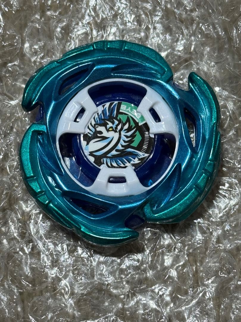 ベイブレードX エアロペガサス　ブレード New Information] The time has finally come. [Beyblade X] [Aero