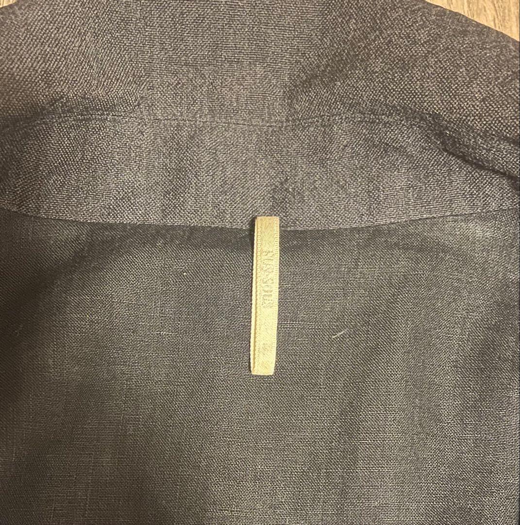 ユニ様専用】sus-sous 西谷期 storm coat サイズ7 - メルカリ