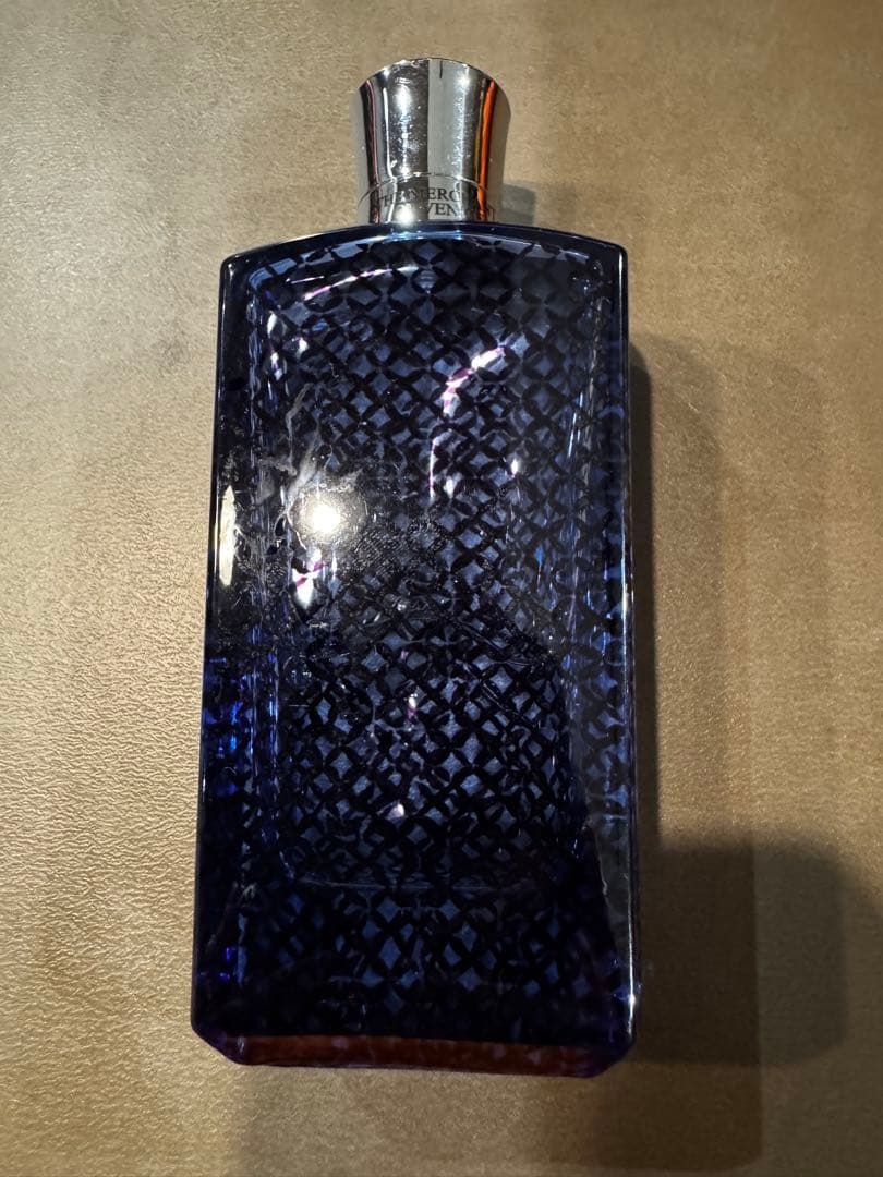 香水(男性用) Venetian Blue Intense 100ml
