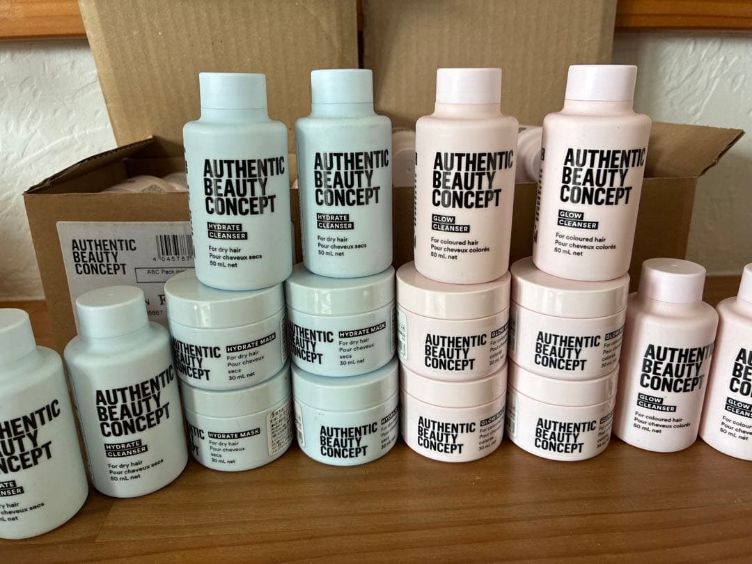 mar　ハイドレート10セット