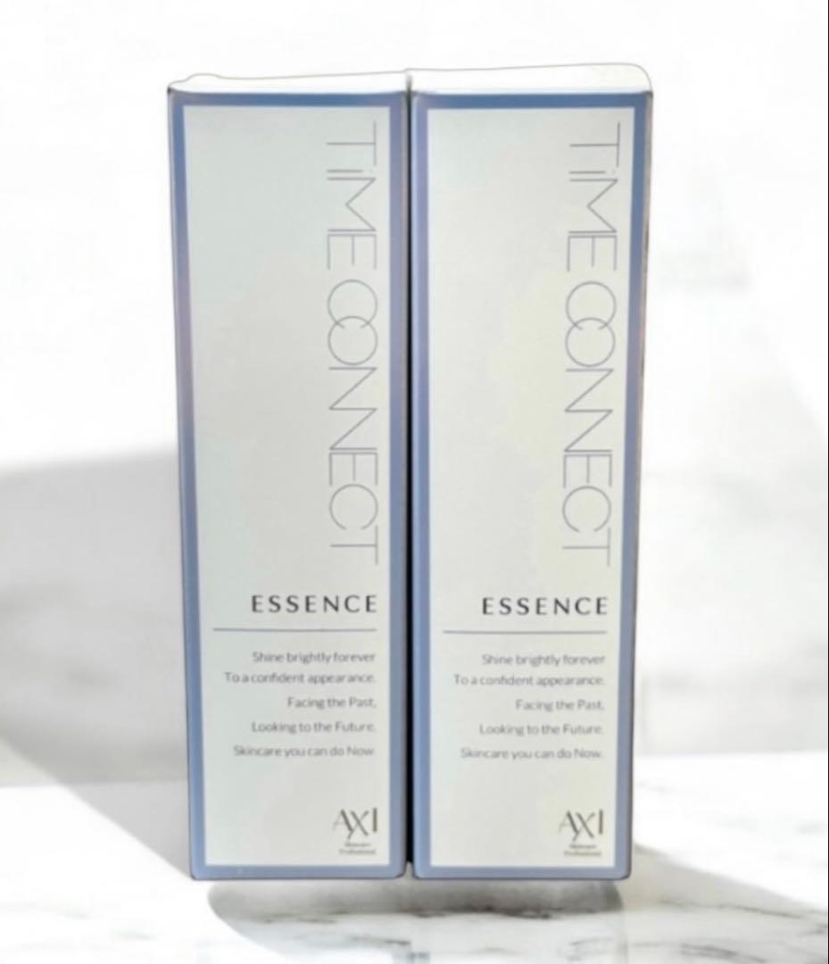 AXI タイムコネクトエッセンス30g 2本