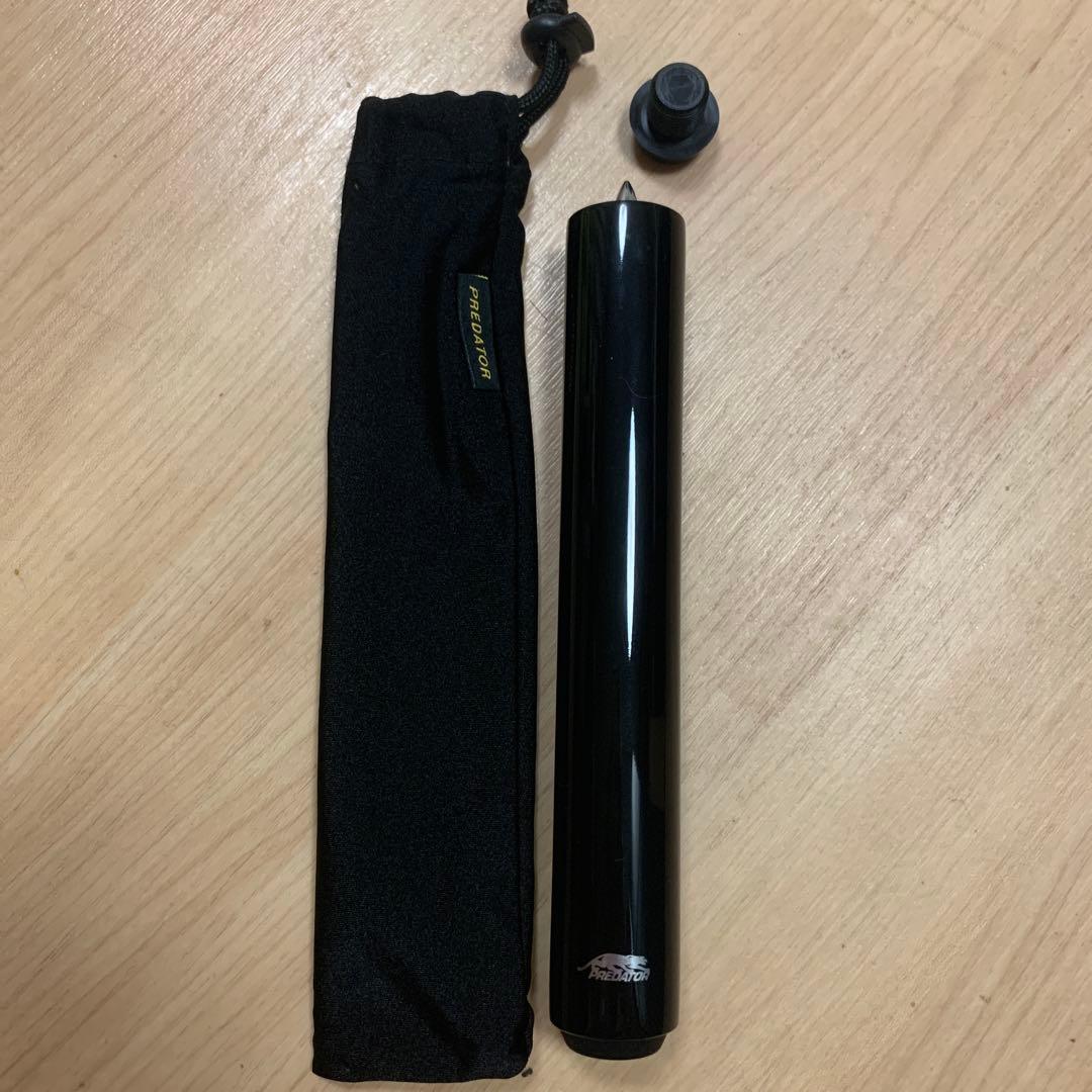 i*a様 プレデター　純正エクステンション　8インチ