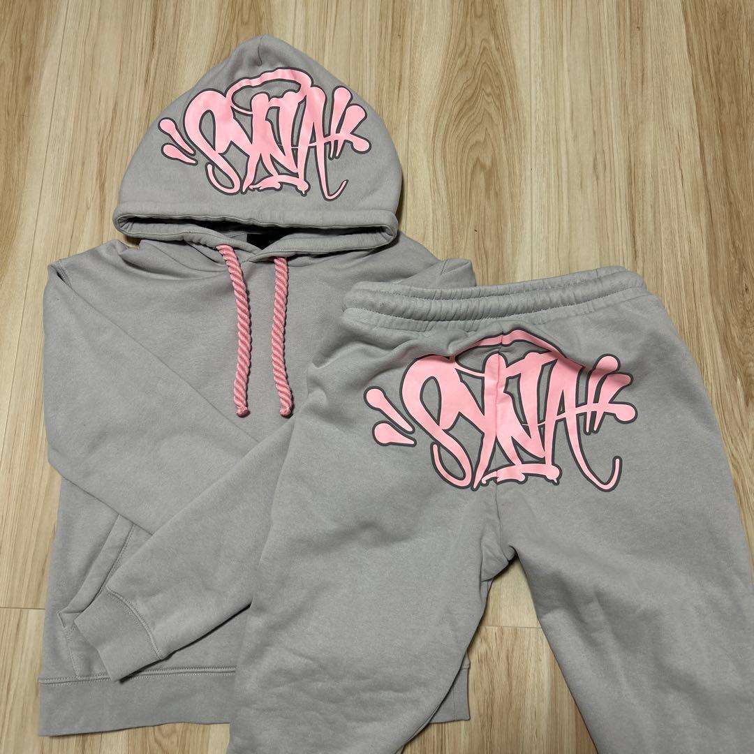 syna world シナワールド セットアップ XS - メルカリ