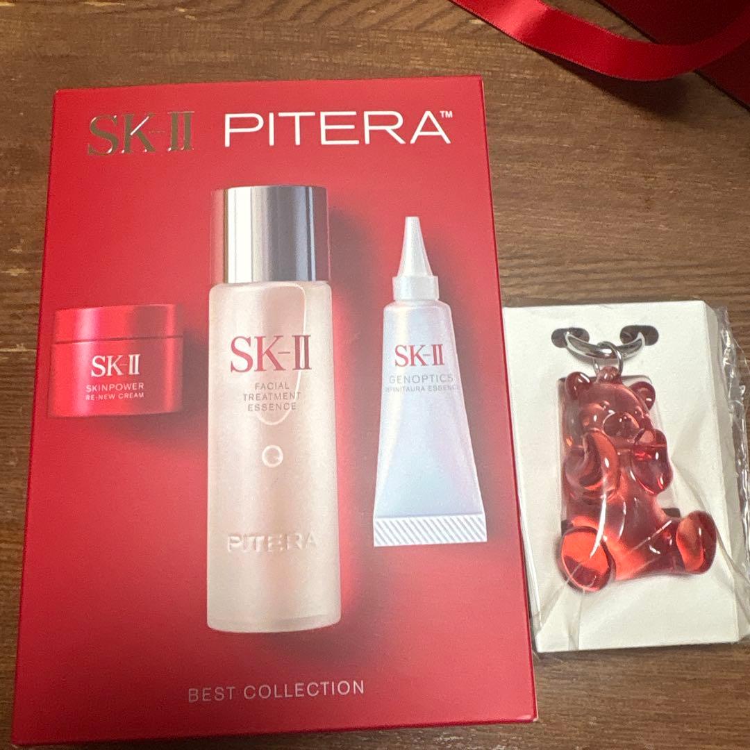 SK-II ピテラ™ ベストコレクション 2025 ホリデーコレクション