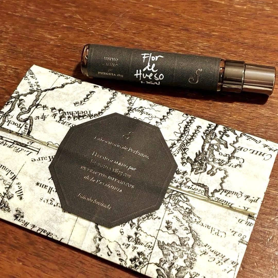 3時間限定*FUEGUIA* Flor de Hueso フロールデウエソ 美品