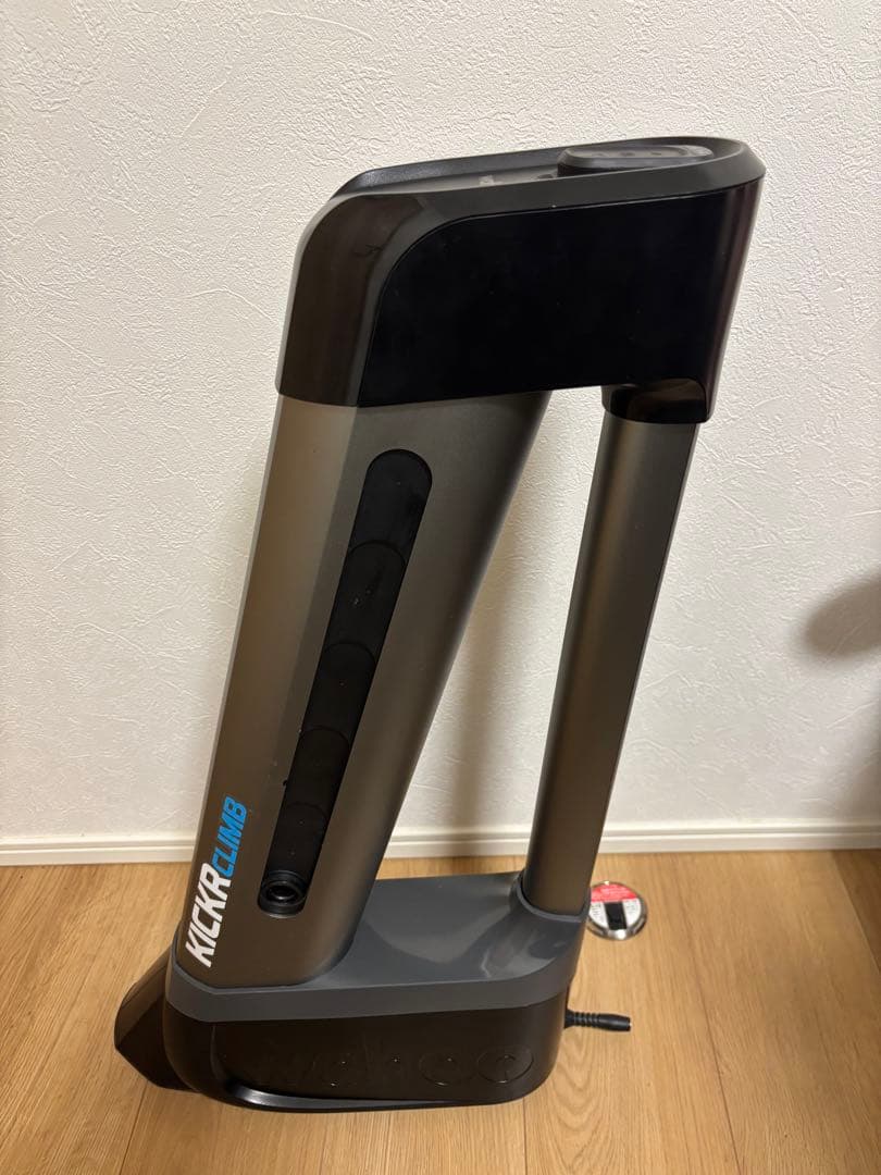 【値下げ中】Wahoo KICKR CLIMB クライム