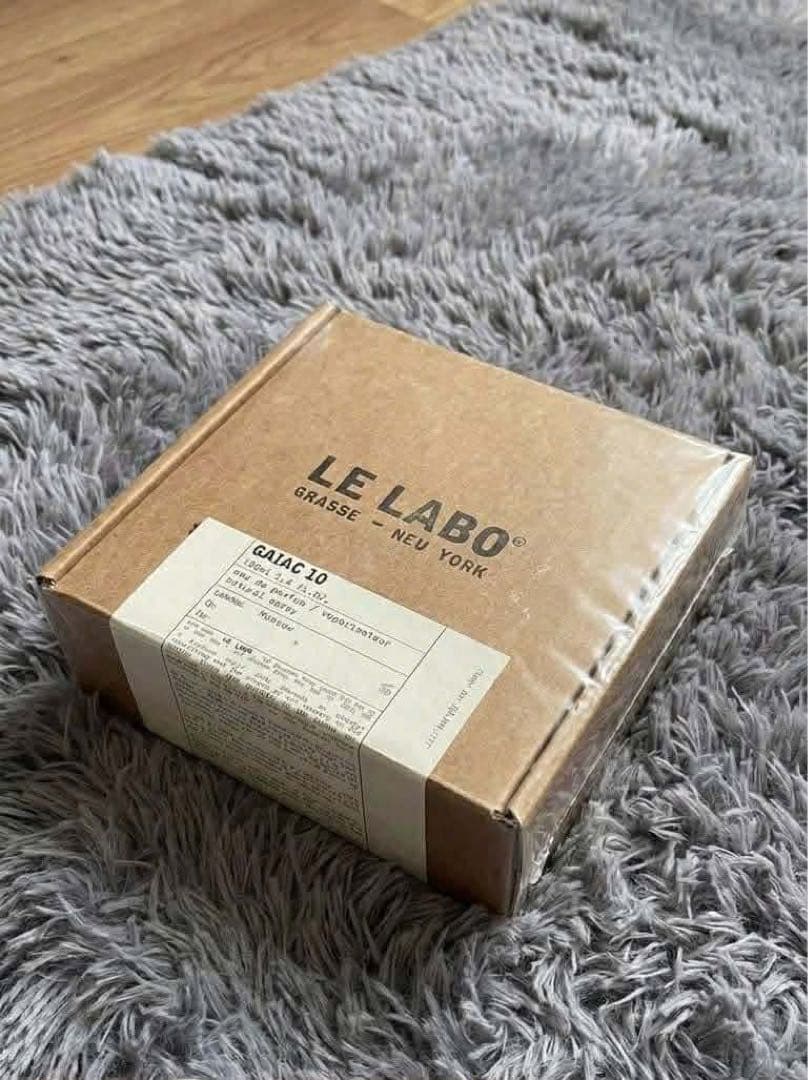 [ 新品・未使用 ] LE LABO GALAC 10. 100ml