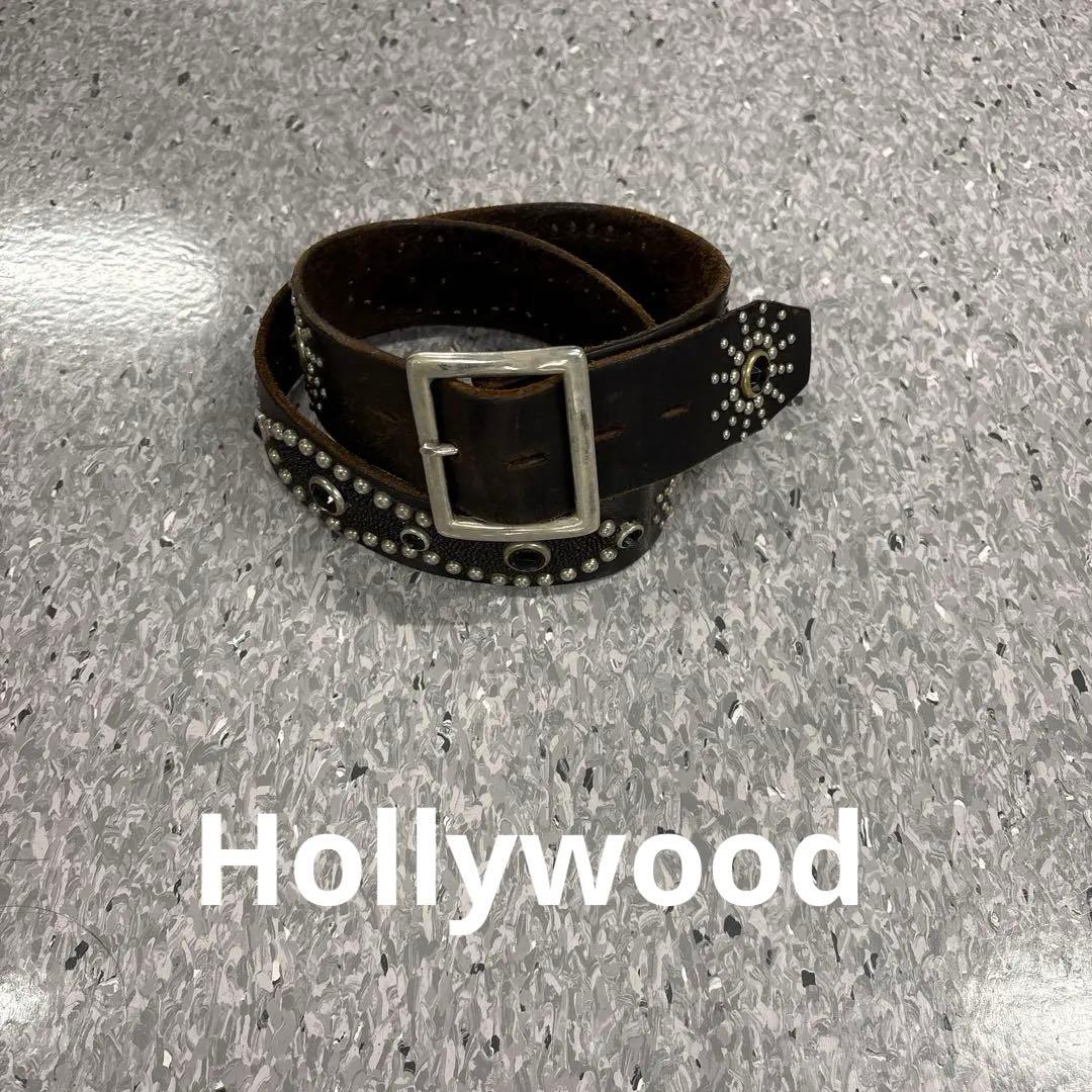 HTC(Hollywood Trading Company スタッツベルト