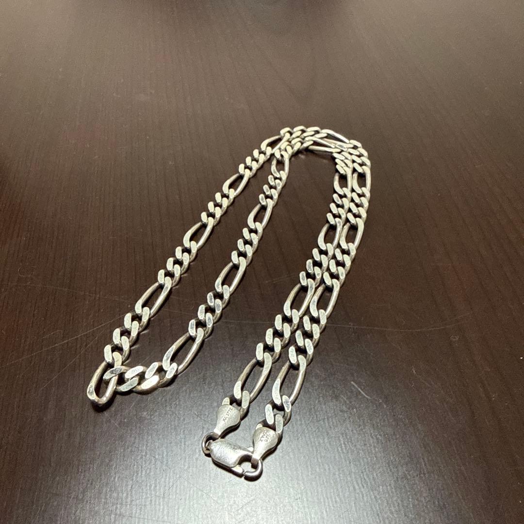 T*a様 フィガロネックレス