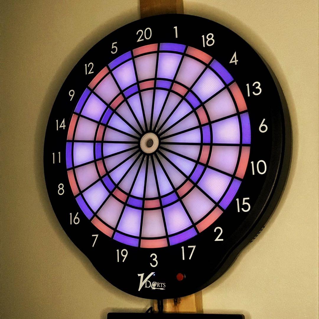 エ*ド様 ダーツボード用USB変換器 Unidarts U2