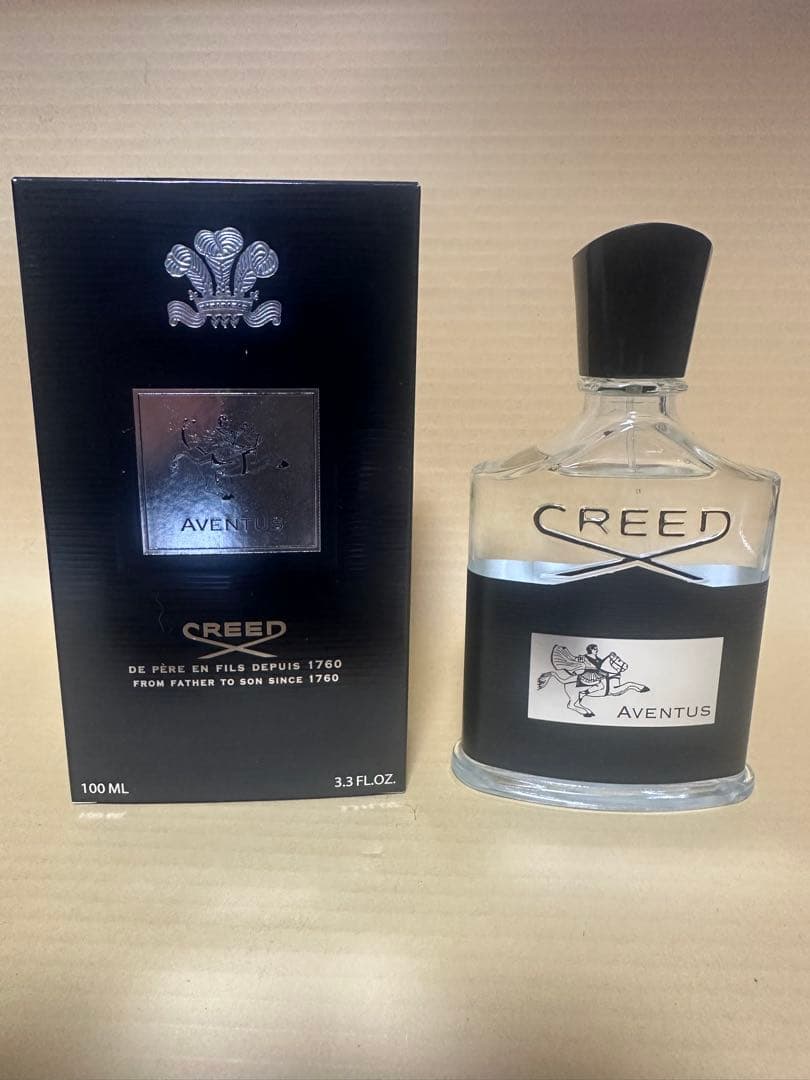 CREED Aventus 100ml オードパルファム