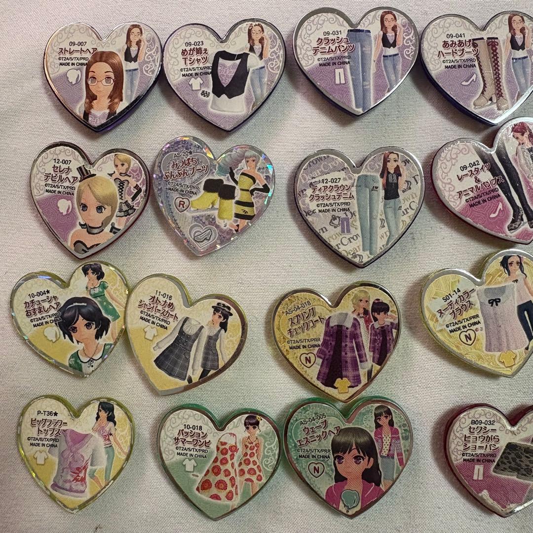 プリズムストーン まとめ売り レア プリティーリズム - メルカリ