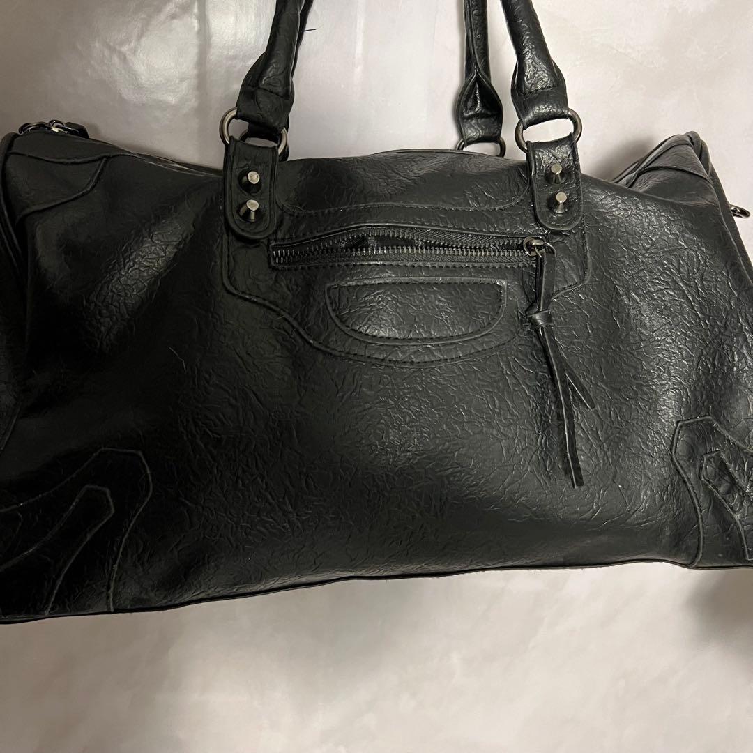 00s archive bag grunge Y2K shoulder - メルカリ