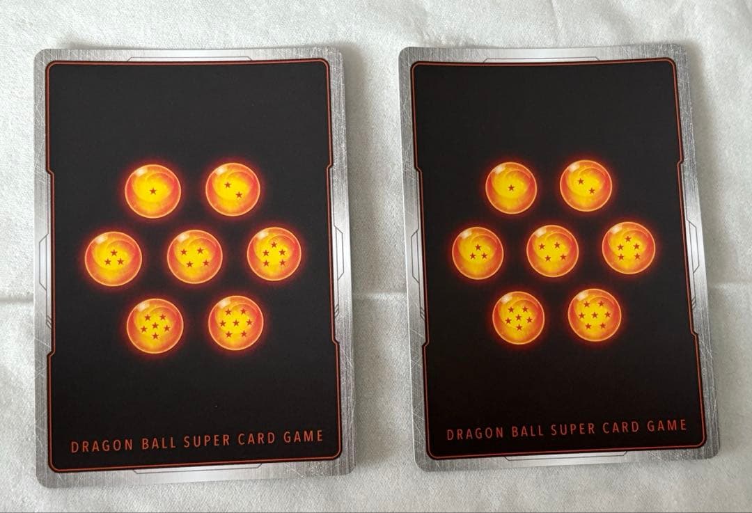 ギガンティックミーティア C パラレル 墨絵FS03-15 2枚 - メルカリ