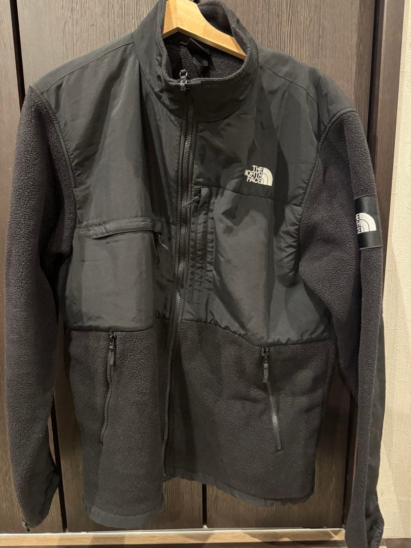 THE NORTH FACE デナリ