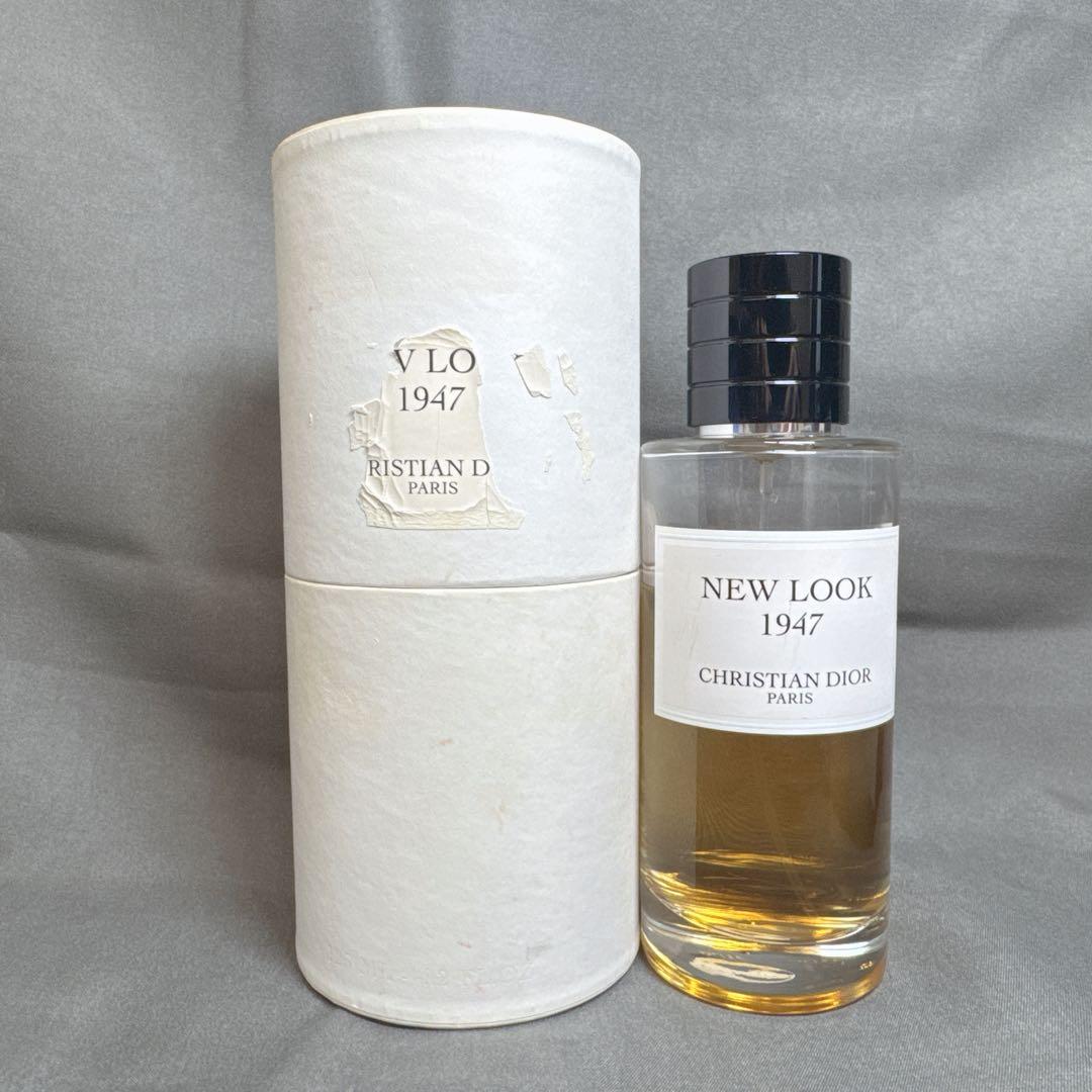 DIOR ディオール ニュールック 1947 オードパルファム 125ml 香水