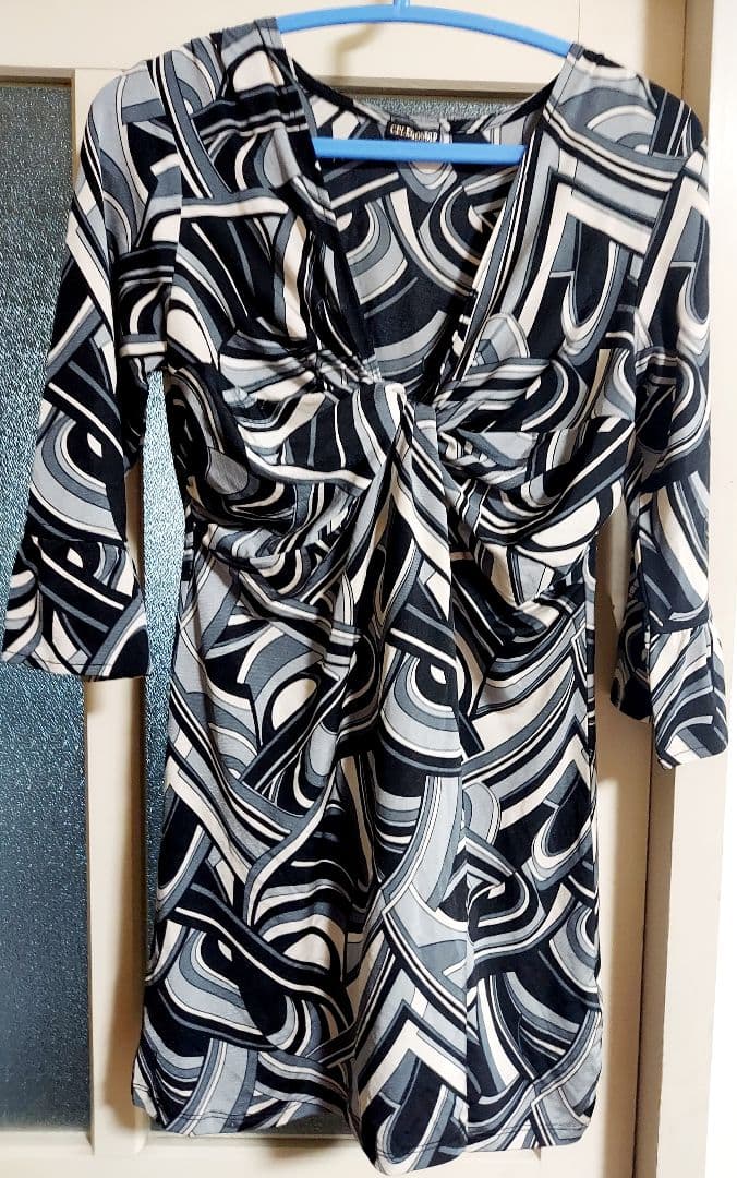 d.i.a.系平成ギャル強めギャル☆胸元Sexyトップス☆