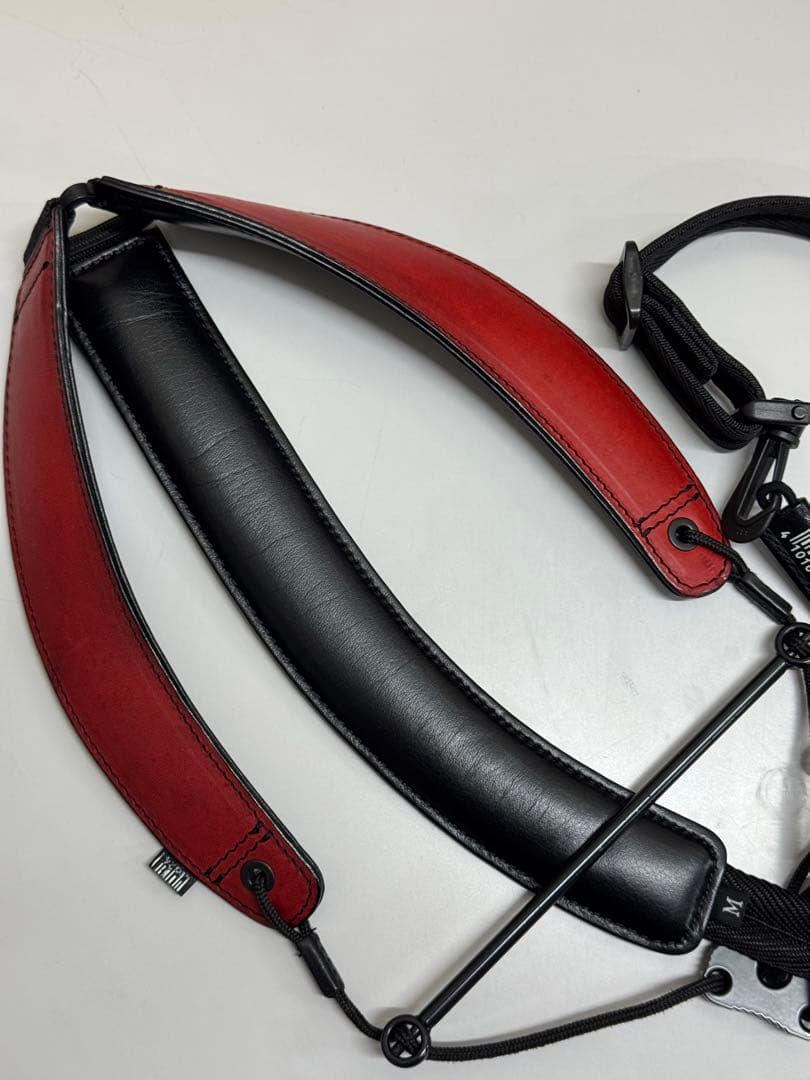 ブレステイキング ストラップ 2024限定モデルMサイズ ブレステイキング2024年限定色販売開始しました！｜島村楽器 Wind & Repair