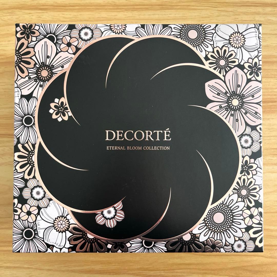 コスメデコルテ★エターナルブルームコレクション