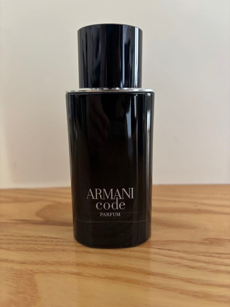 香水(男性用) Armani Code Parfum 75ml Amazon | Giorgio Armani Code Parfum Spray (Refillable) Men 2.5 oz