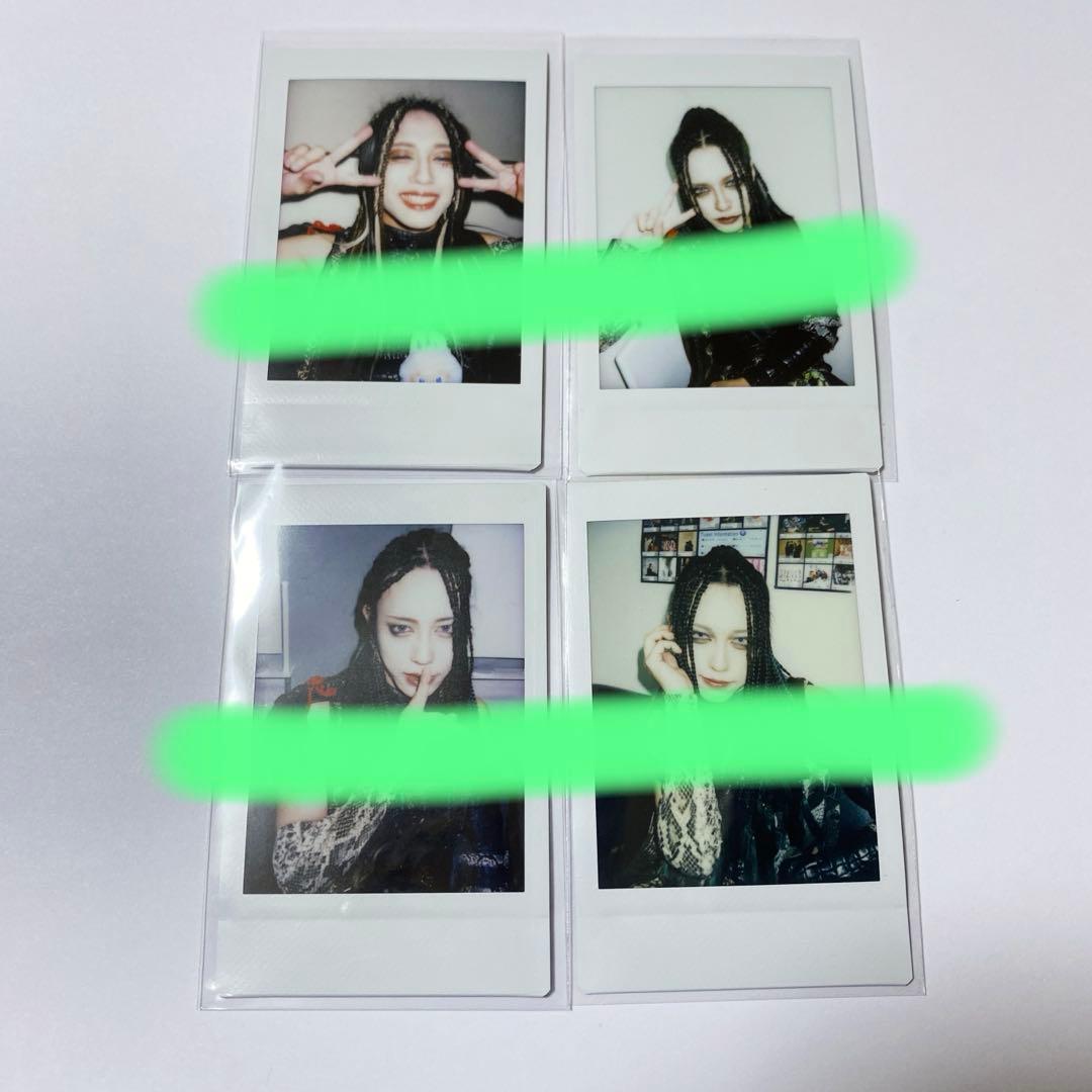 0.1gの誤算 眞崎大輔 チェキ アクスタ セット - メルカリ