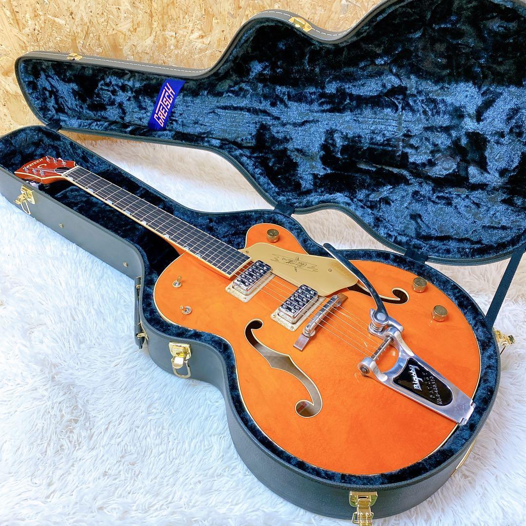 G6120-1959 グレッチ GRETSCH 130th チェットアトキンス - メルカリ