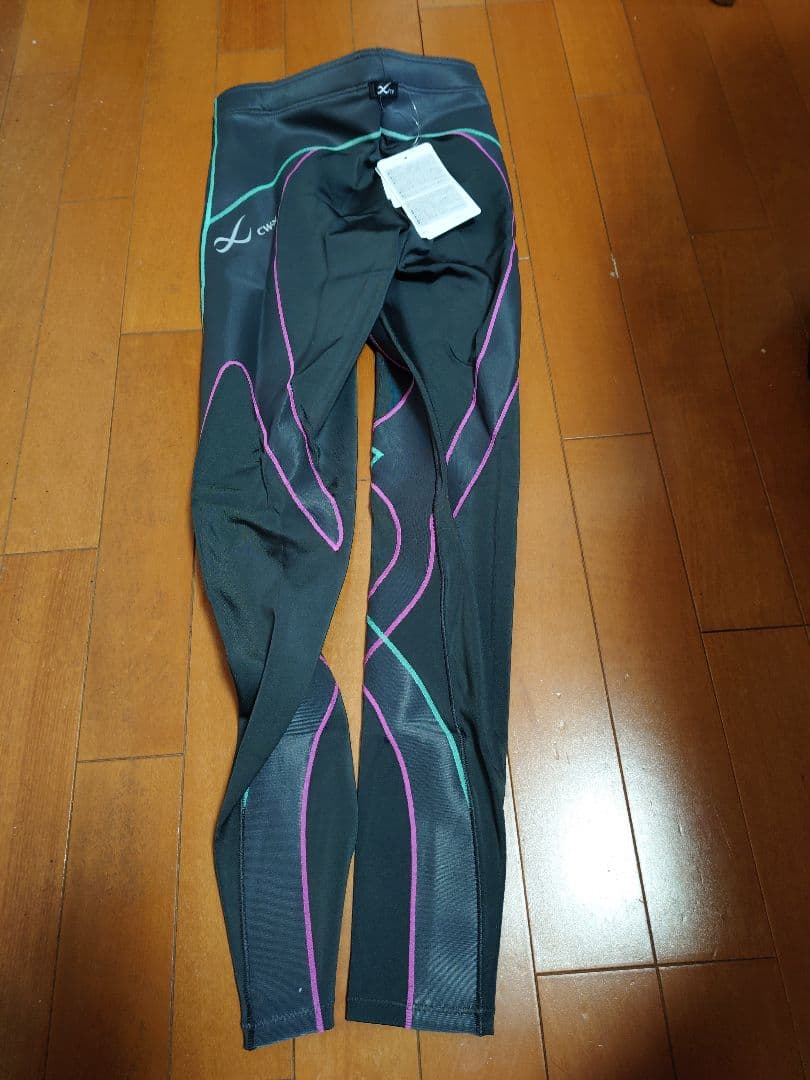 【新品未使用】ワコール CWX ウィメンズ　サイズM　スタビライクスモデル