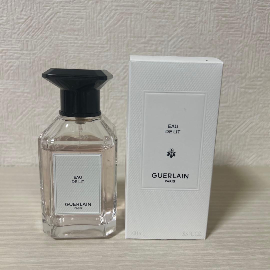 ゲラン オーデリ オーデトワレ 100ml