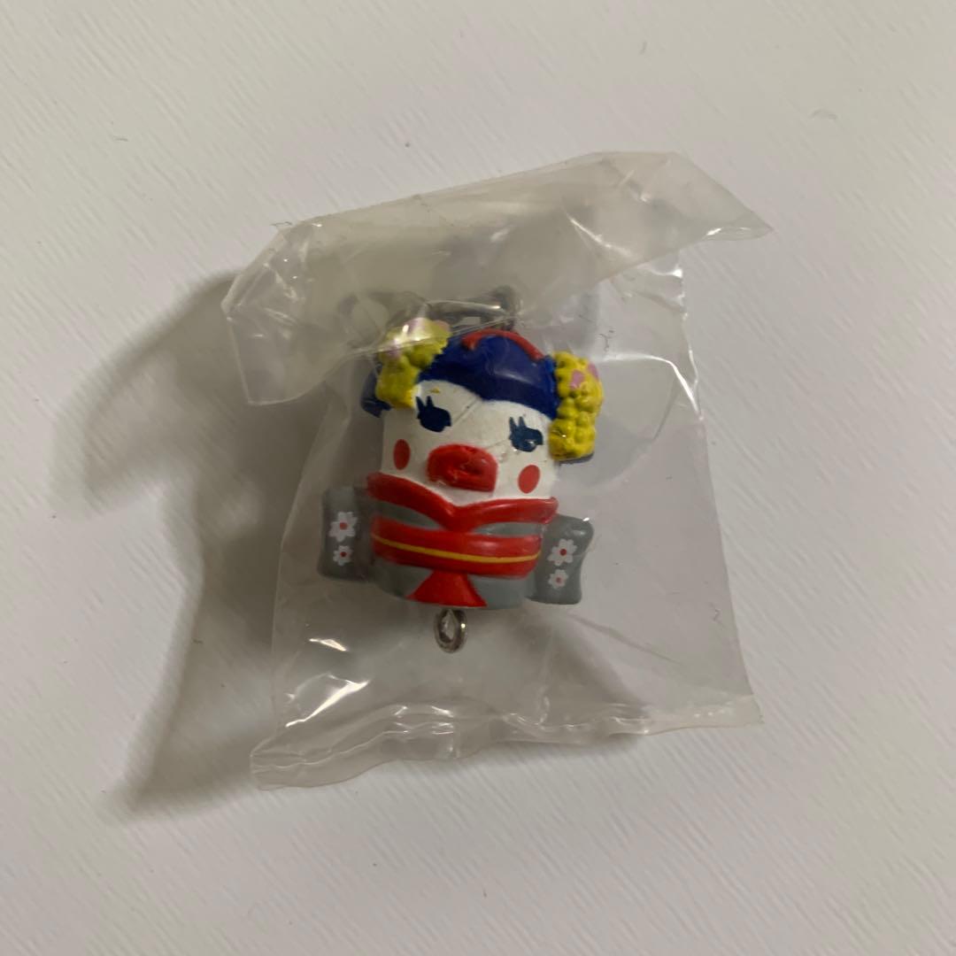 ✨たまごっち つなげるマスコット2 ご当地シークレットキャラクター3個