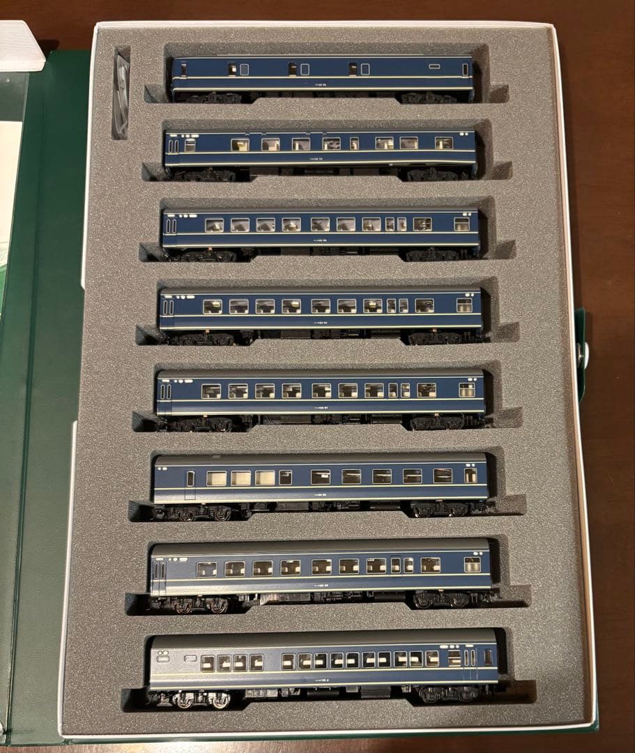 【ふらっと】20系寝台特急『さくら 』長崎編成8両セット Amazon | KATO Nゲージ 20系寝台特急 さくら 長崎編成8両セット 10